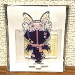 メイドインアビス くじ引き堂 おまけ ハート型缶バッジ ボンドルド