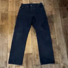 ビンテージLevi's 618 オレンジタブ W30 L32のサムネイル