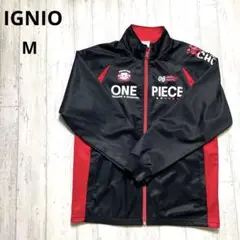 IGNIO ONE PIECE チョッパー フルジップジャケット 06
