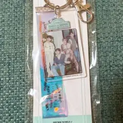 SHINee WORLD J Bistro de SHINee キーホルダー