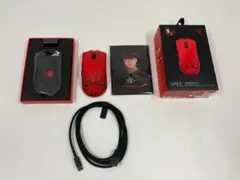 ほぼ新品 Razer viperV3 PRO FAKER Edition 箱無し - メルカリ