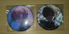 2026年最新】東雲彰人 缶バッジ 30aの人気アイテム - メルカリ