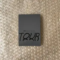 【公式】BTS MAP OF THE SOUL tour ミニフォトカード