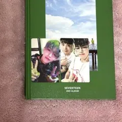 seventeen エスクプス teenage