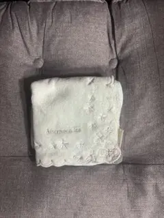 afternoontea ハンカチのサムネイル