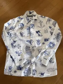 Softmachine シャツ