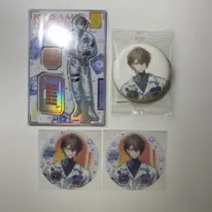 にじさんじ 加賀美ハヤト ROF-MAO