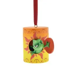 パスカル クリスマス オーナメント ディズニーストア 限定 新品未使用