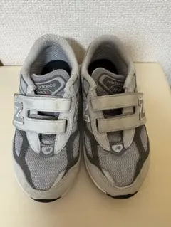 ニューバランス　PV990GL6 18.0㎝