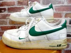 myan8300様専用！【ナイキ】エアフォースワン　40周年記念モデル　#527