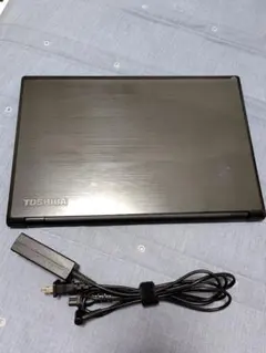 TOSHIBA dynabook ノートPC 本体