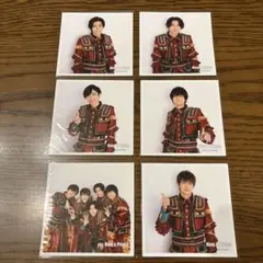 King & Prince 公式写真