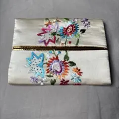 ❁⃘*.゜ポケットティッシュカバー❁⃘*.゜ハンドメイド - メルカリ