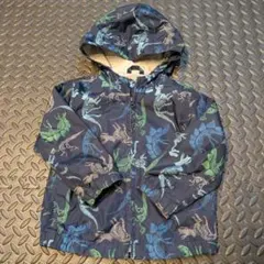 子供服 Baby GAP ナイロンジャンパー 95cm