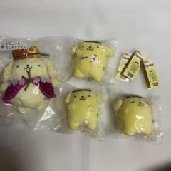 2026年最新】ポムポムプリン ぬいぐるみ まとめ売りの人気アイテム