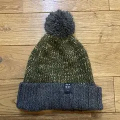 Gap Kids ニット帽　55cm S-M