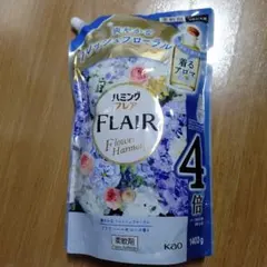 ハミングフレア フラワーハーモニー 詰め替え 1400g