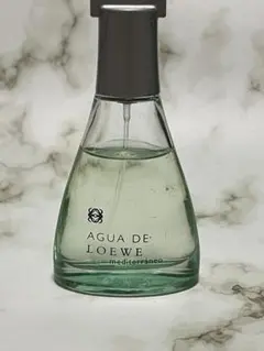 LOEWE アグア デ ロエベ MEDITERRANEO 50mlのサムネイル