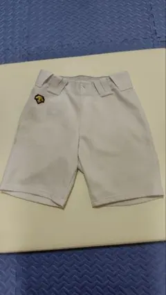 DESCENTE 野球 ユニフォーム M