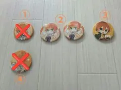 すとぷり　ジェルくん　缶バッチ　まとめ売り