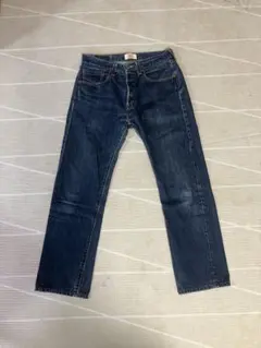 ✨キムタク！未使用！w30✨LEVI'S 501 08501 濃紺 フィリピン製 ✨キムタク！w31✨LEVI'S 501 08501 ダメージ加工 フィリピン製 - メルカリ