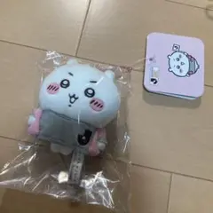 ちいかわ Jリーグ ユニフォーム マスコット ちいかわ