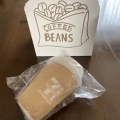 セブンイレブン HAPPYくじ　B賞　ラテ