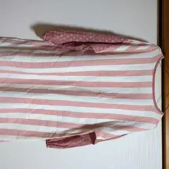 保育士エプロン