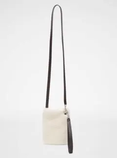 JIL SANDER ジルサンダー LINKPOUCH ショルダーバッグのサムネイル