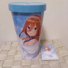 2025年最新】ドリンクホルダー 五等分の花嫁の人気アイテム