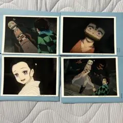 場面写ブロマイド立志編2話禰豆子セット