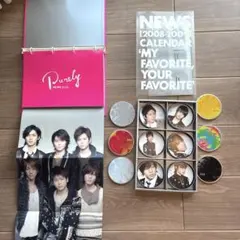 2026年最新】news ライブグッズの人気アイテム - メルカリ