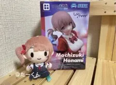川嶋美楓 特大アクリルスタンドフィギュア fsk - メルカリ