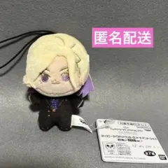 ヴィル ★ ツイステ　ほわぬい　ツイステッドワンダーランド　匿名配送