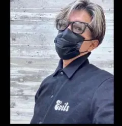 2025年最新】ヒステリックグラマー ブラック デニム キムタク 着の人気