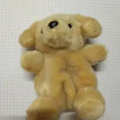 AURORA 犬 ぬいぐるみ