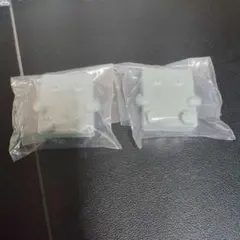 カプセルトイ フィギュア 2個セット