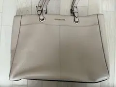 MICHAEL KORS トートバッグ ベージュのサムネイル
