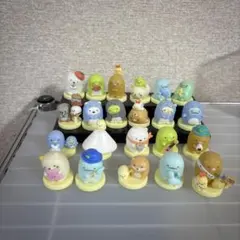 2025年最新】シークレット チョコエッグ すみっコぐらしの人気