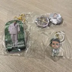 EXILE NESMITH グッズセット