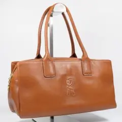 ロベルタディカメリーノCasetta カセッタ トートバッグ ラフィア 