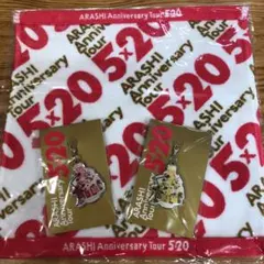 嵐 5×20 グッズ