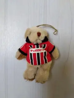 コンサドーレ札幌 ぬいぐるみ マスコット