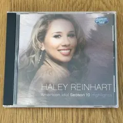 HALEYREINHART American Idol アメリカン・アイドル