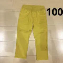 MARKEY'S jippon マーキーズ ジポン　ストレッチパンツ　100
