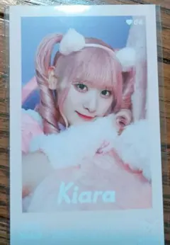 2026年最新】イコラブ ミニフォトカード レアの人気アイテム - メルカリ