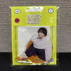 なにわ男子　大西流星　popmallアクリルスタンド