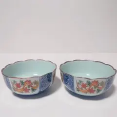 有田焼　西峰　小鉢　2客