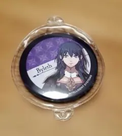 ファイアーエムブレム 風花雪月 ベレス 缶バッジ