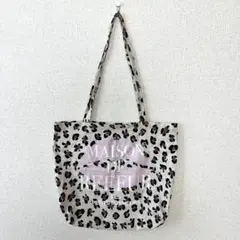 MAISON DE REEFUR 名古屋限定 ショップバッグ エコバッグのサムネイル
